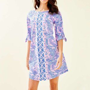 Lilly Pulitzer Pima Cotton Dress